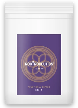 Cognition Coffee pack
